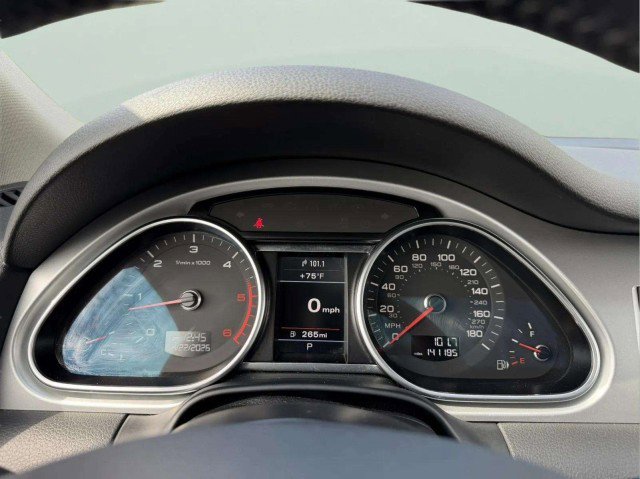 Used 2014 Audi Q7 TDI Premium Plus AWD/4WD image 11