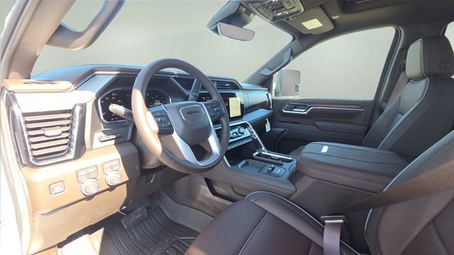 New 2026 GMC Sierra 3500 Denali w/ Denali Reserve Package image 29