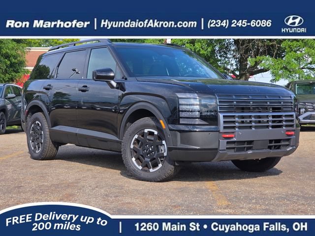 New 2026 Hyundai Palisade XRT Pro AWD/4WD 360° Tour