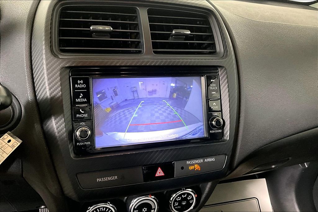 Used 2019 Mitsubishi Outlander Sport LE image 21