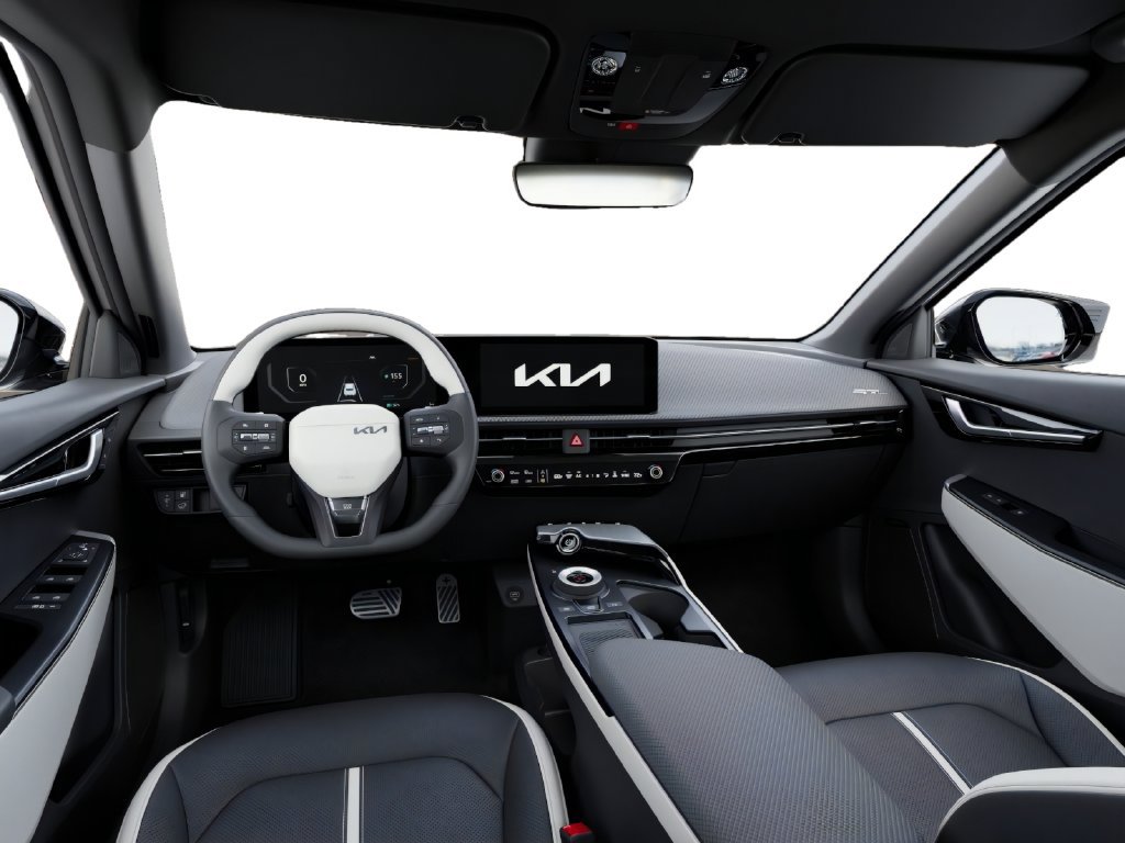 New 2026 Kia EV6 GT-Line AWD/4WD image 17