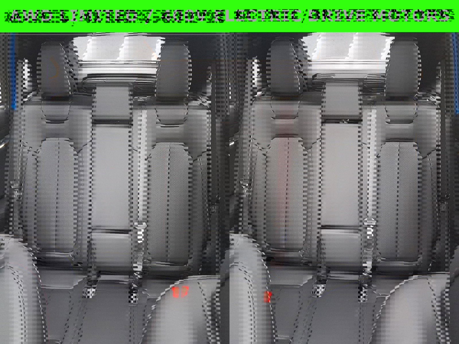 New 2025 Jeep Wagoneer S Limited image 14