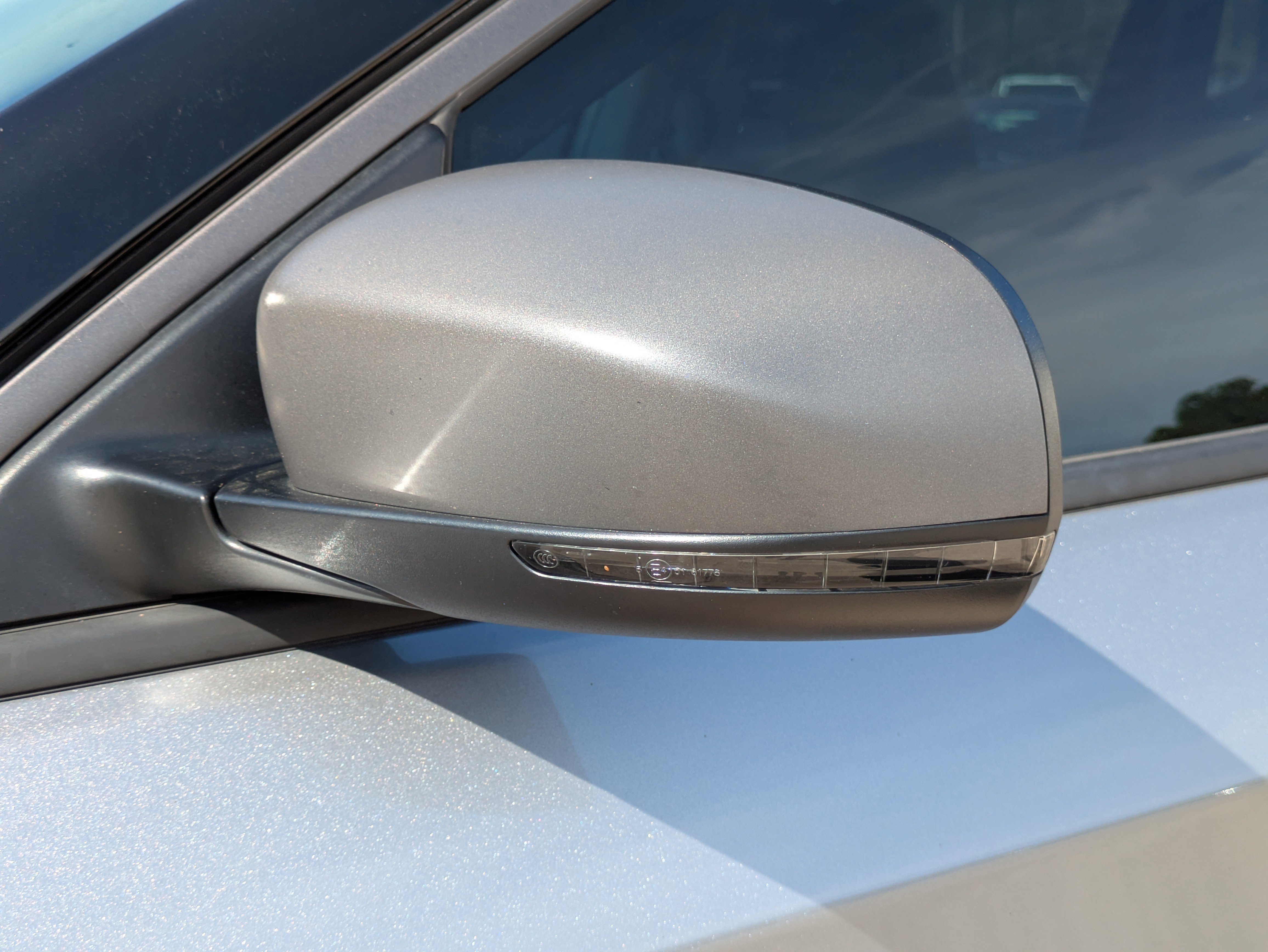 Used 2022 Jeep Compass Trailhawk w/ Trailhawk Convenience Group image 31