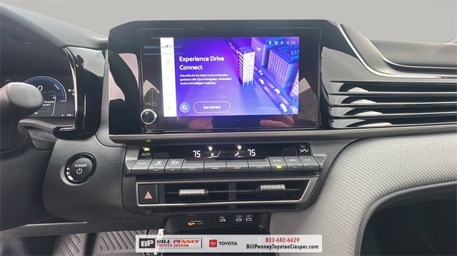 New 2026 Toyota Camry SE image 14