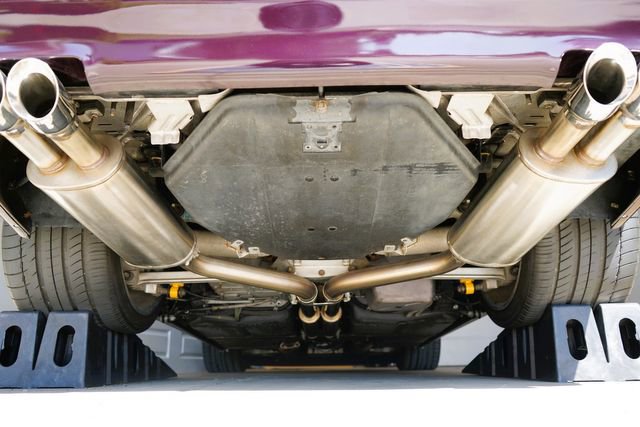 Used 1992 Chevrolet Corvette ZR-1 RWD image 4