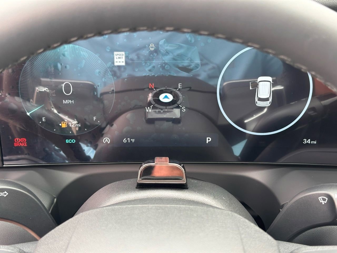 Certified 2026 Hyundai Palisade Limited image 34