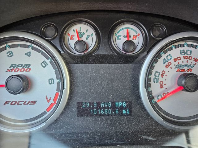 Used 2009 Ford Focus SE image 10