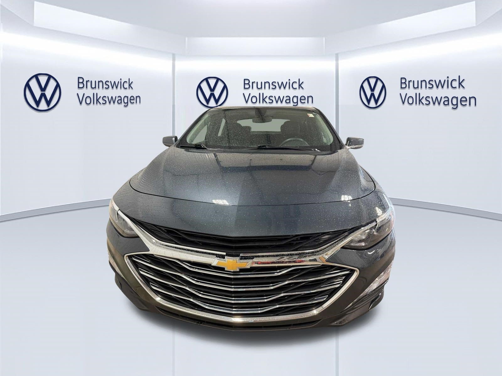 Used 2020 Chevrolet Malibu LT FWD image 5