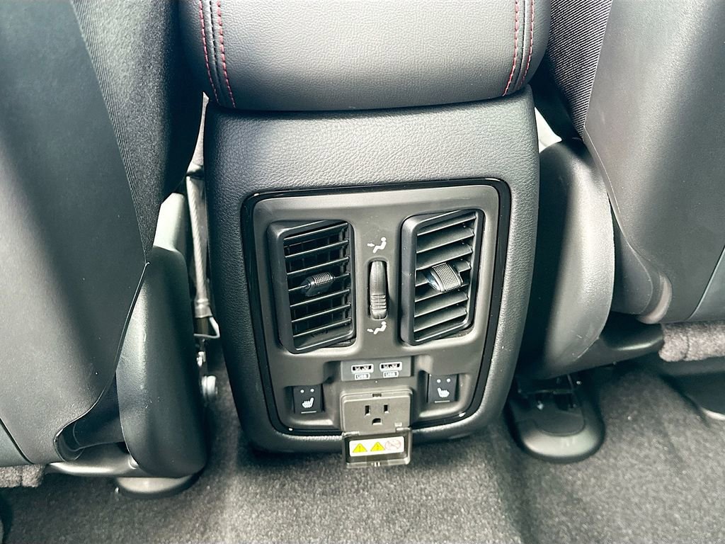 New 2026 Dodge Durango GT image 29