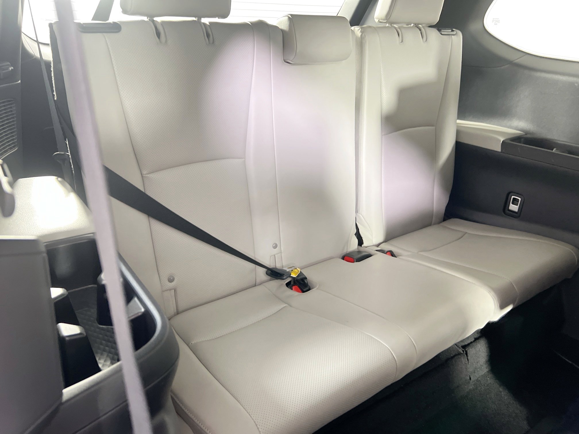 Used 2024 Toyota Grand Highlander AWD Hybrid image 26