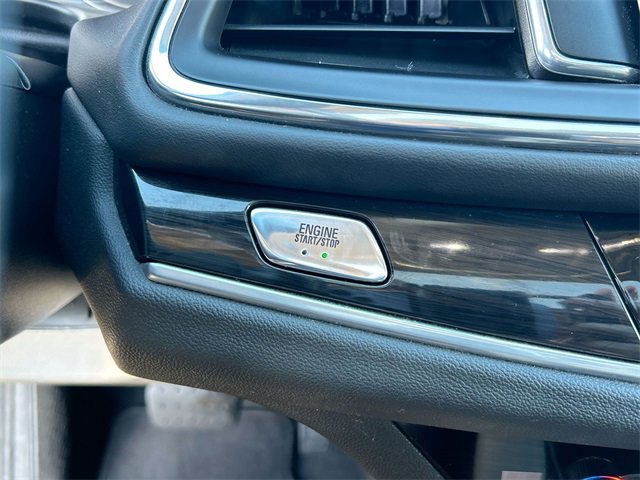 Certified 2021 Buick Enclave Essence w/ Sound and Sites Package image 16