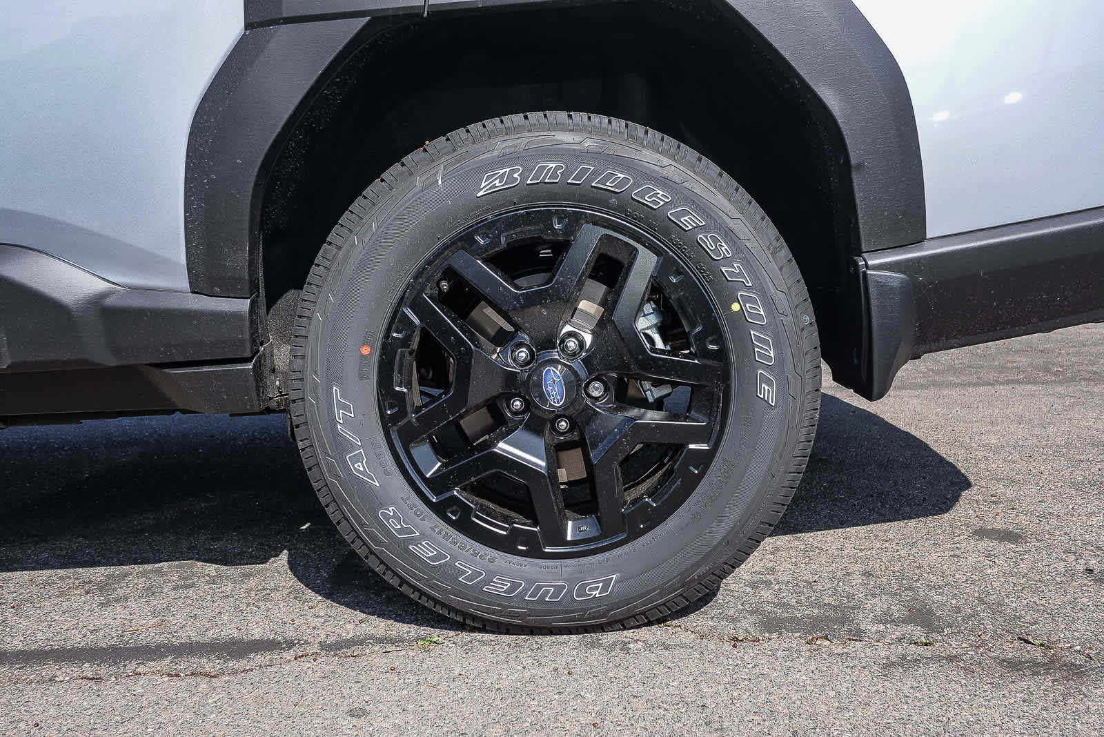 New 2026 Subaru Outback Wilderness image 8