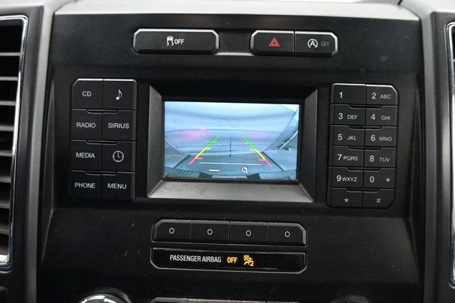 Used 2016 Ford F150 XLT w/ Equipment Group 301A Mid AWD/4WD image 16