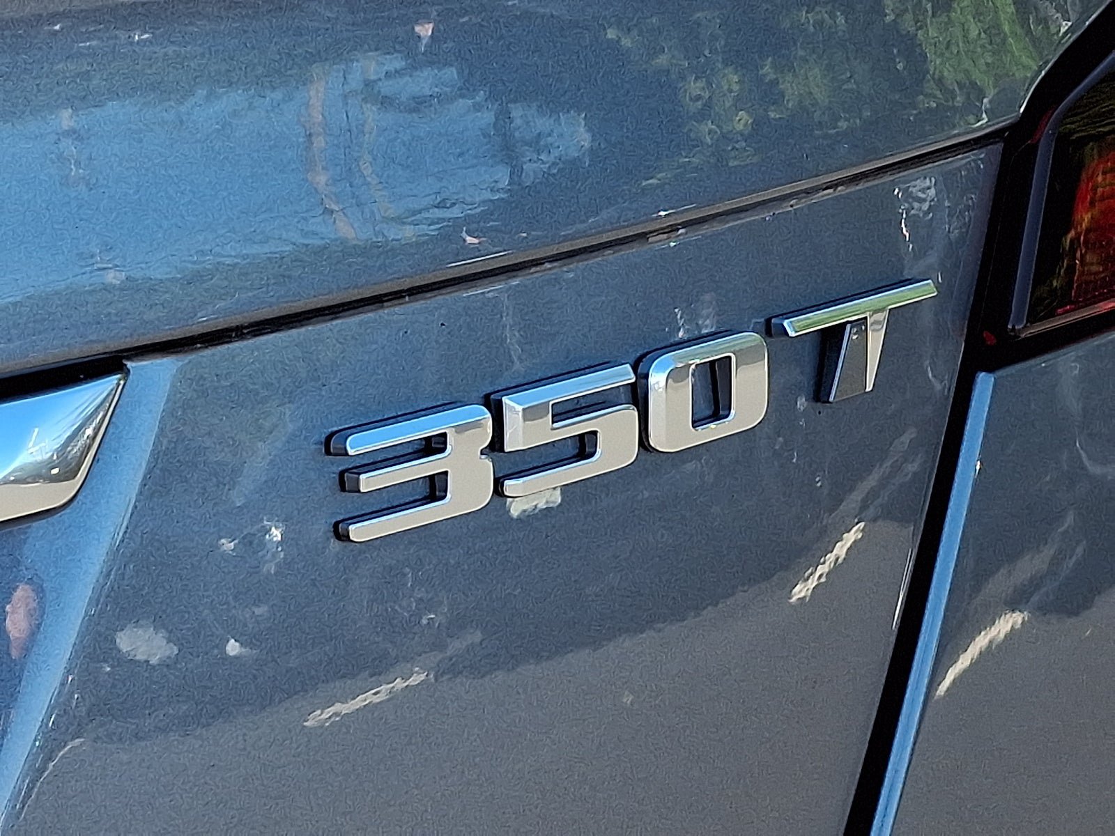 Certified 2022 Cadillac CT5 Premium Luxury AWD/4WD image 35