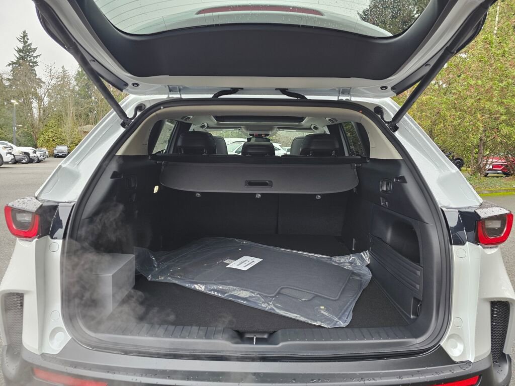 New 2026 MAZDA CX-50 2.5 Hybrid w/ Cargo Package image 28