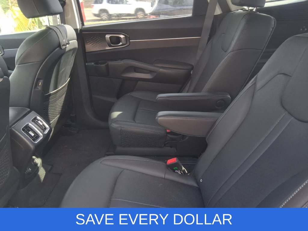 Used 2020 Subaru Outback Touring w/ Popular Package #2 AWD/4WD image 13