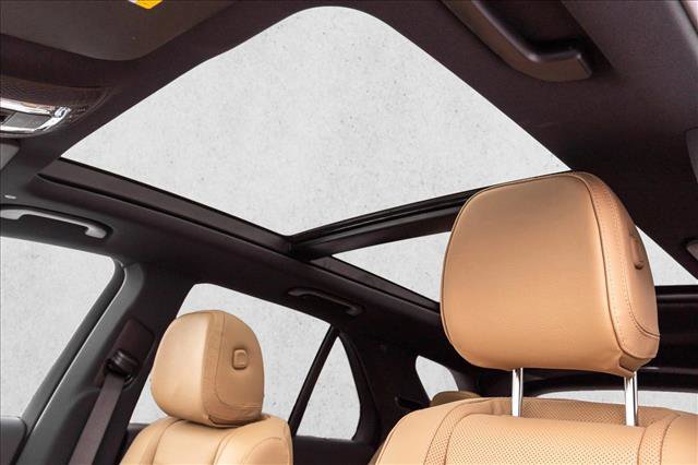 New 2026 Mercedes-Benz GLE 450 4MATIC image 13