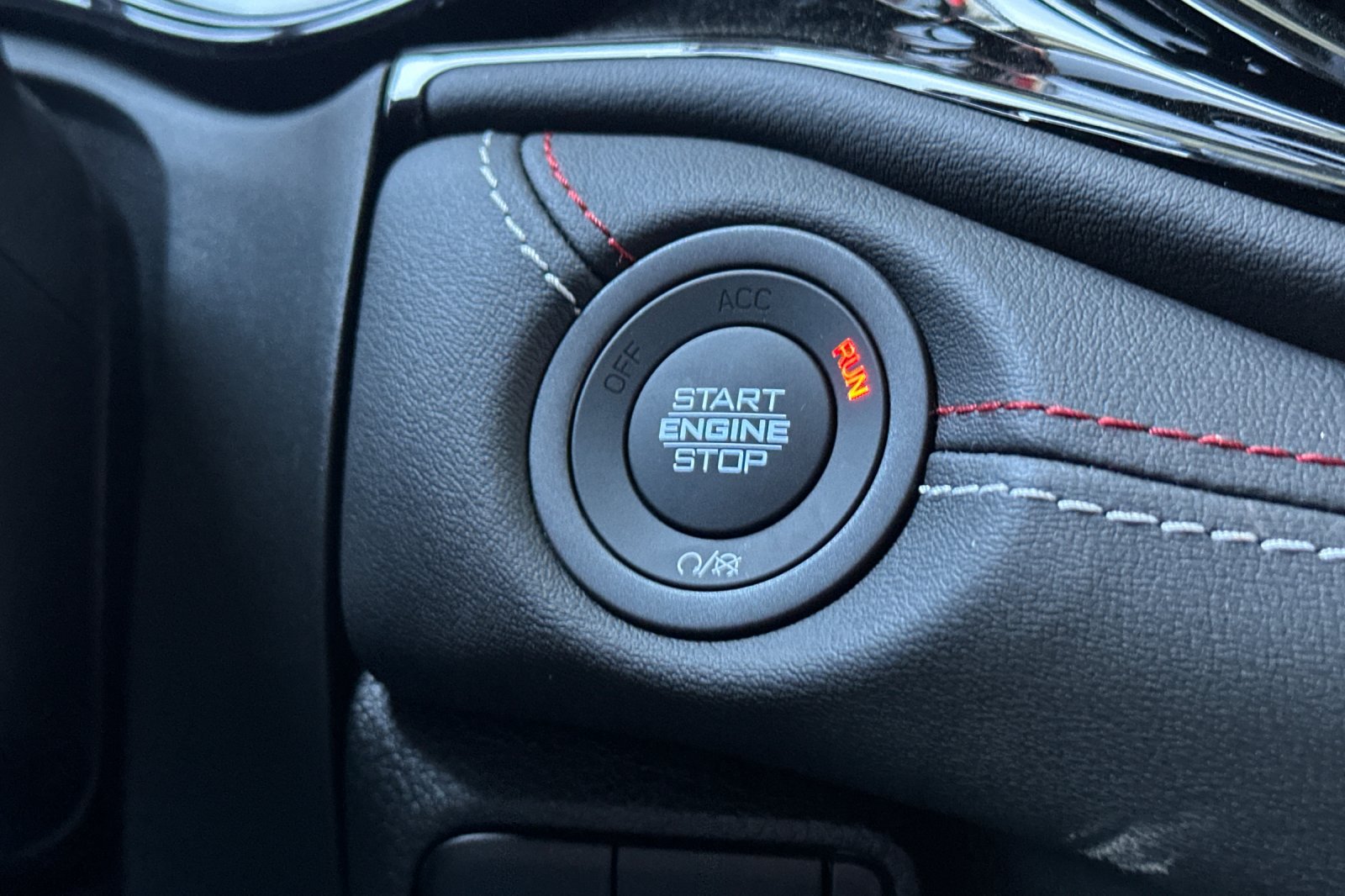 New 2026 Dodge Durango GT AWD/4WD image 21