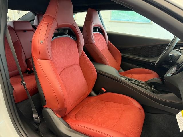 New 2026 Dodge Charger Scat Pack AWD/4WD image 32