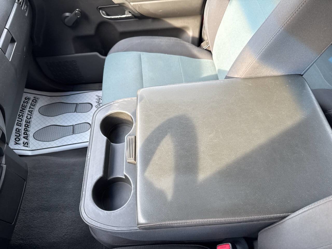 Used 2006 Nissan Titan XE image 29