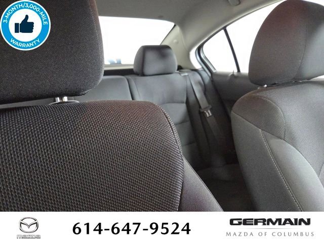 Used 2016 Chevrolet Cruze LT image 15