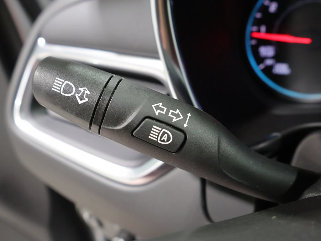 Used 2022 Chevrolet Equinox LT AWD/4WD image 40