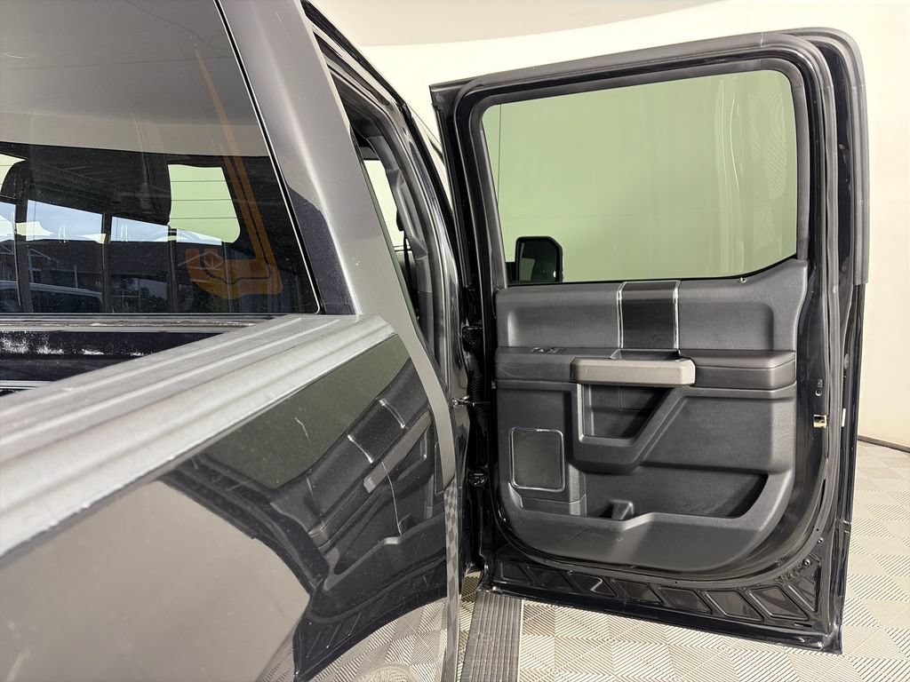 Used 2020 Ford F150 Platinum AWD/4WD image 29