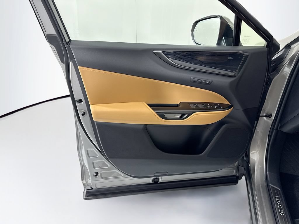 Certified 2026 Lexus NX 450h+ AWD w/ Accessory Package (K3) image 24