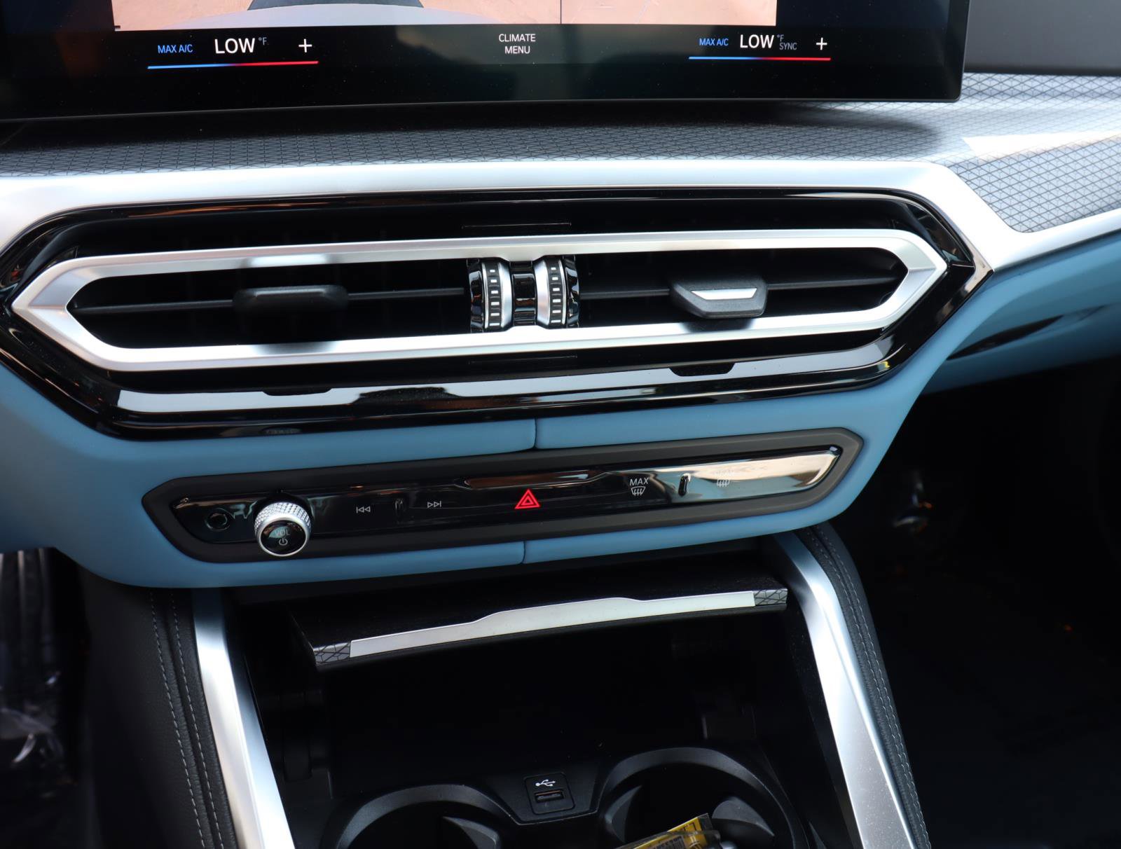 Used 2024 BMW M3 Competition w/ Executive Package image 23