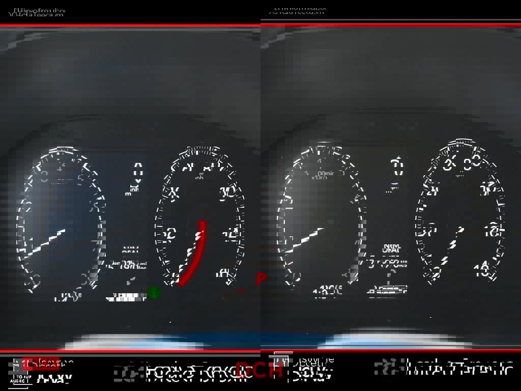 Certified 2024 Honda CR-V EX image 10