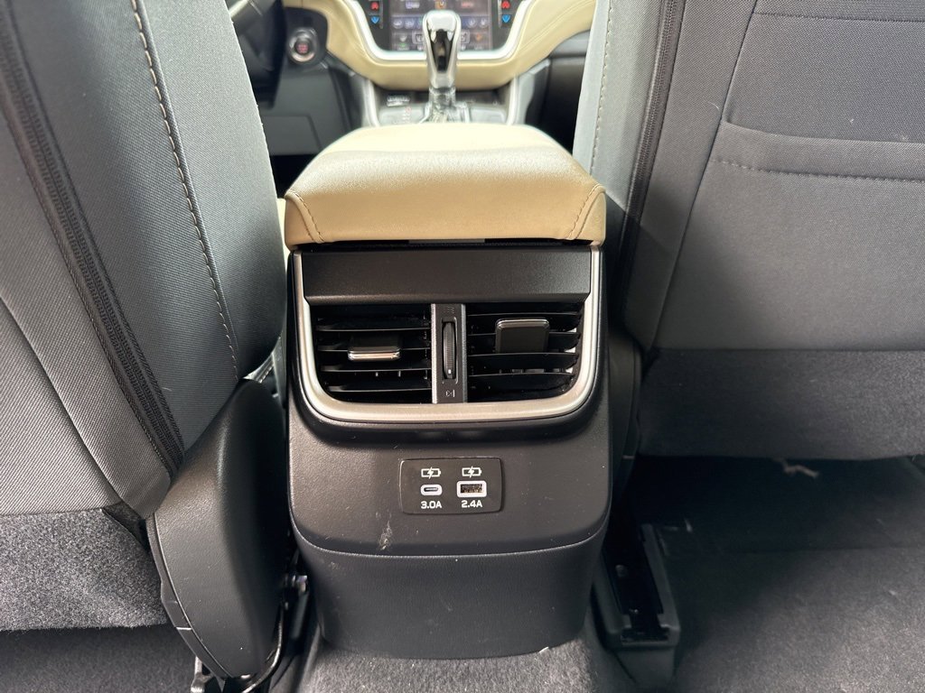 Certified 2025 Subaru Outback Premium image 25