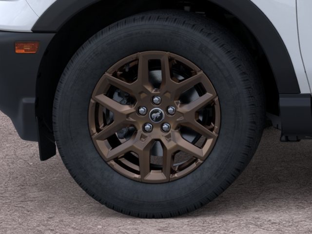 New 2026 Ford Bronco Sport Big Bend w/ Convenience Package AWD/4WD image 19