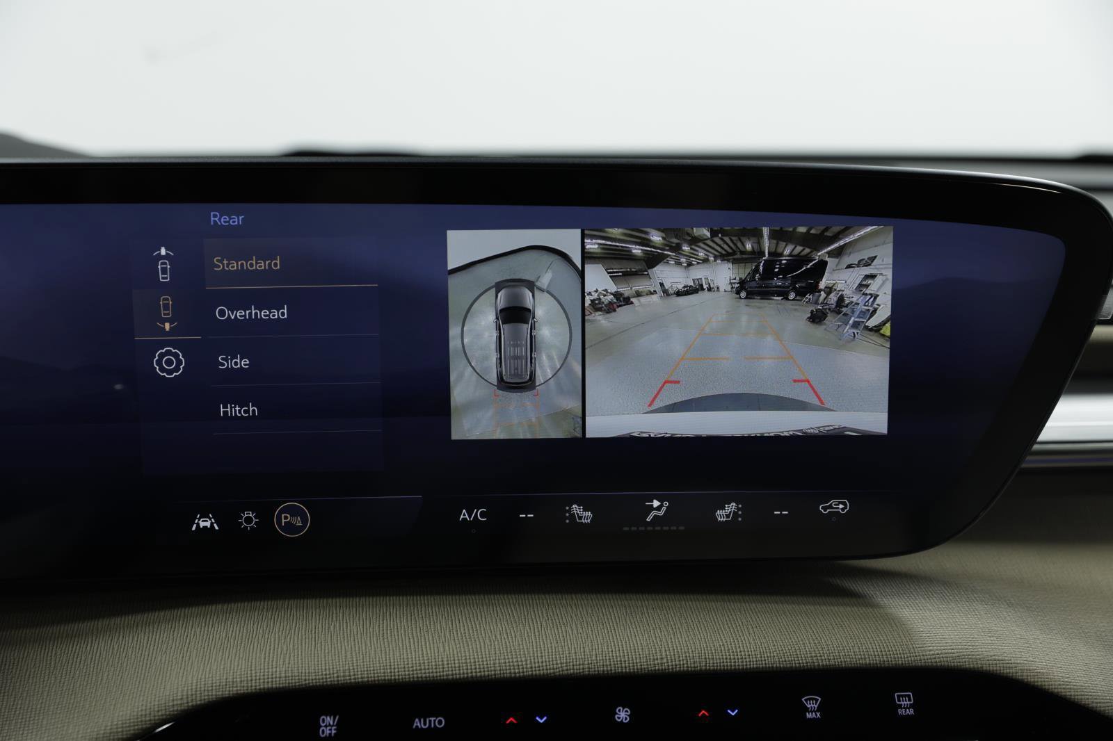 New 2026 Buick Enclave Preferred image 38