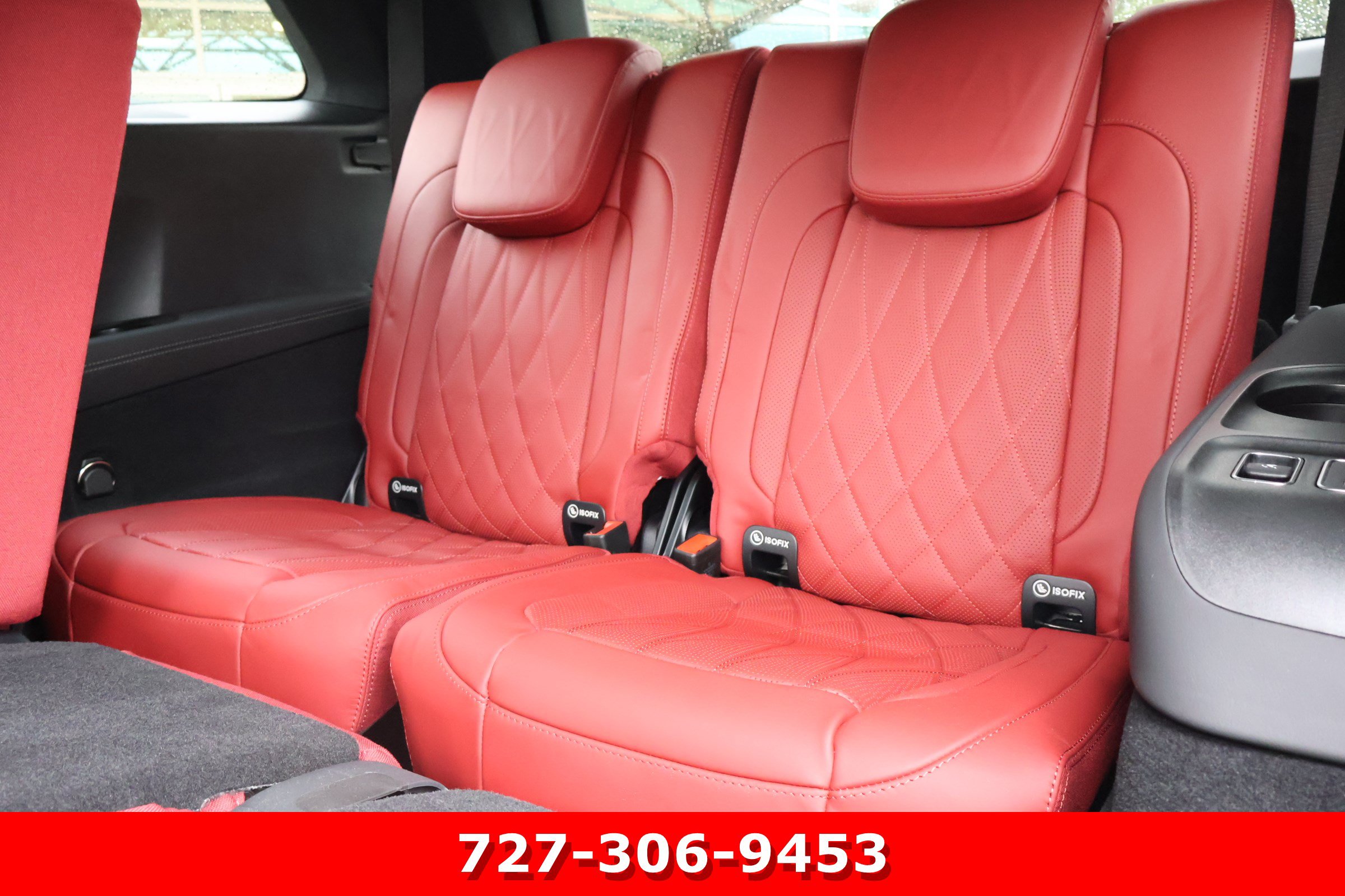 Certified 2026 Mercedes-Benz GLS 63 AMG 4MATIC image 19