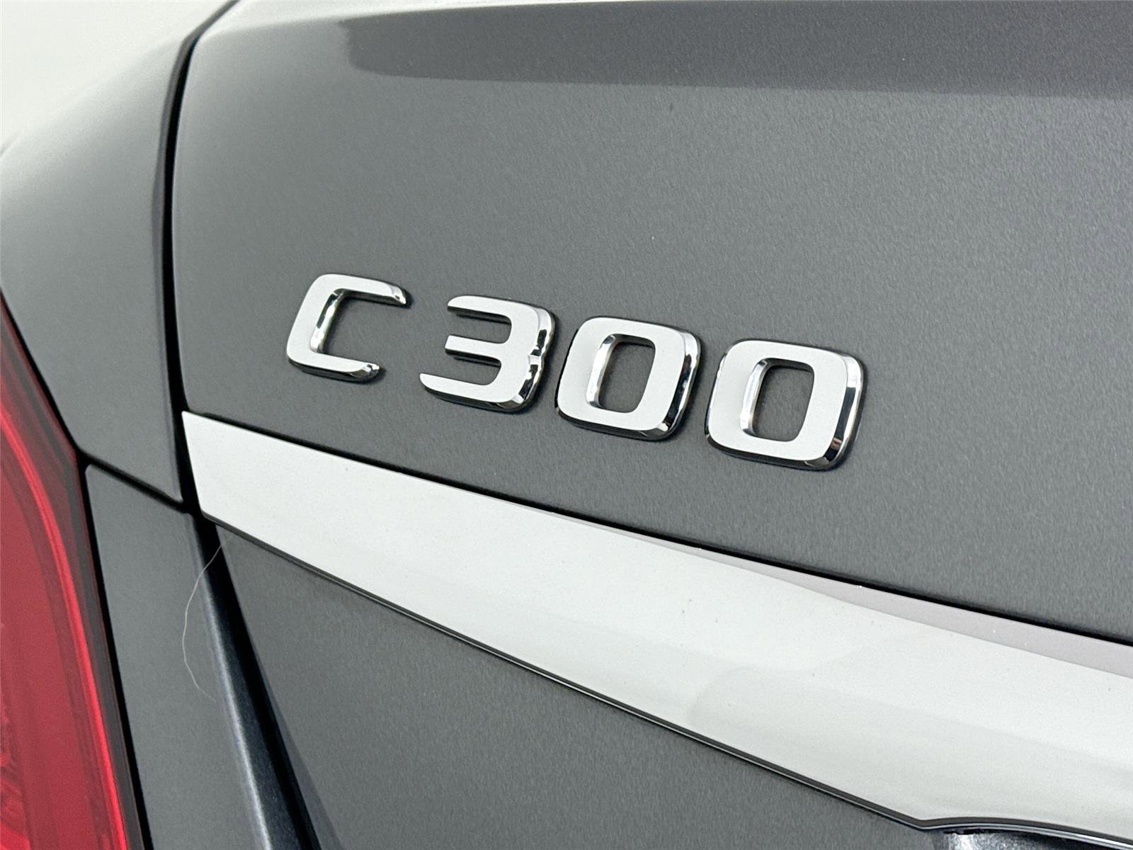 Used 2020 Mercedes-Benz C 300 4MATIC Sedan image 14