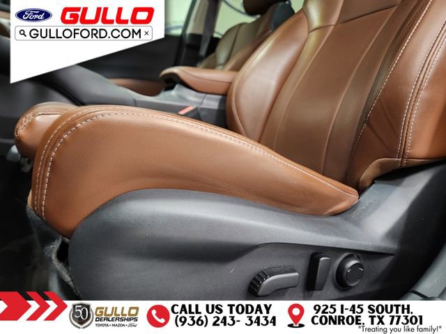 Used 2022 Subaru Outback Touring w/ Popular Package #2 image 23