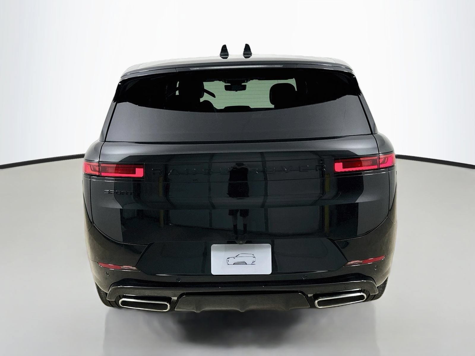 New 2027 Land Rover Range Rover Sport Dynamic SE AWD/4WD image 6