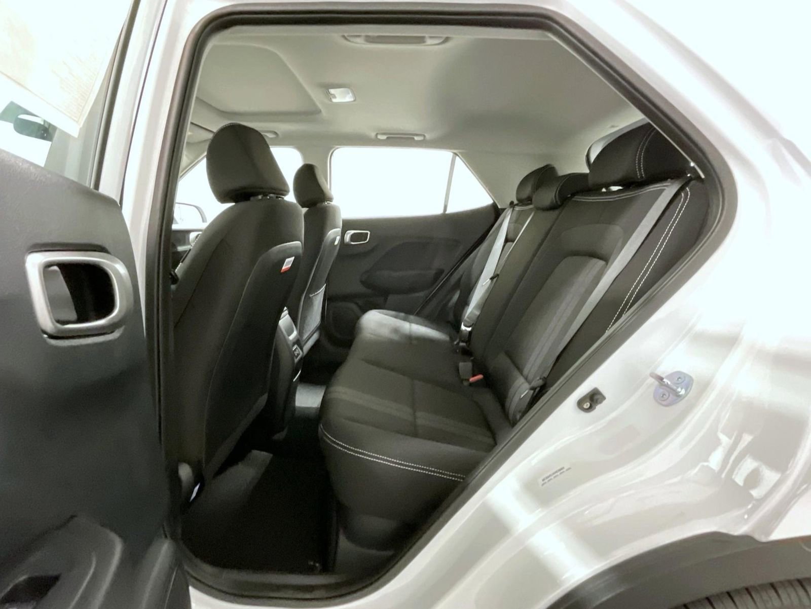 New 2026 Hyundai Venue SEL FWD image 20