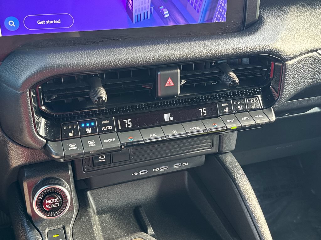 Used 2024 Toyota Land Cruiser AWD/4WD image 24