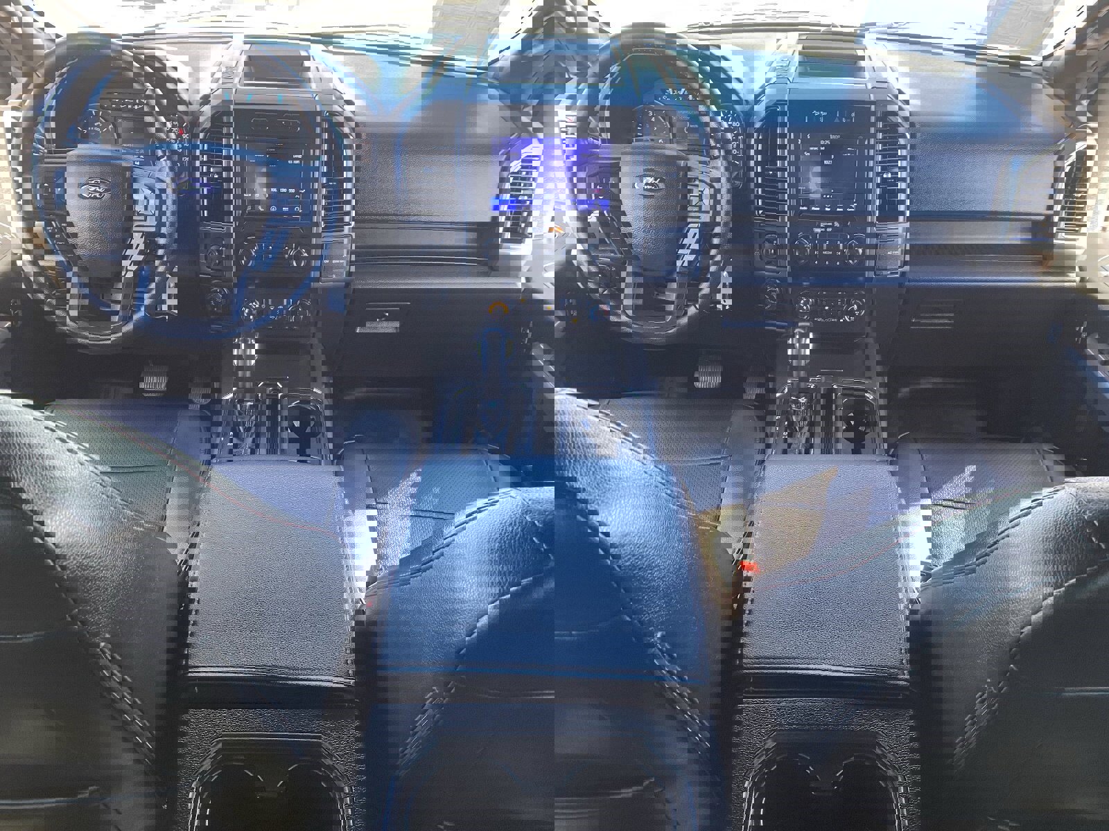 Used 2020 Ford F150 XLT w/ Equipment Group 302A Luxury image 15