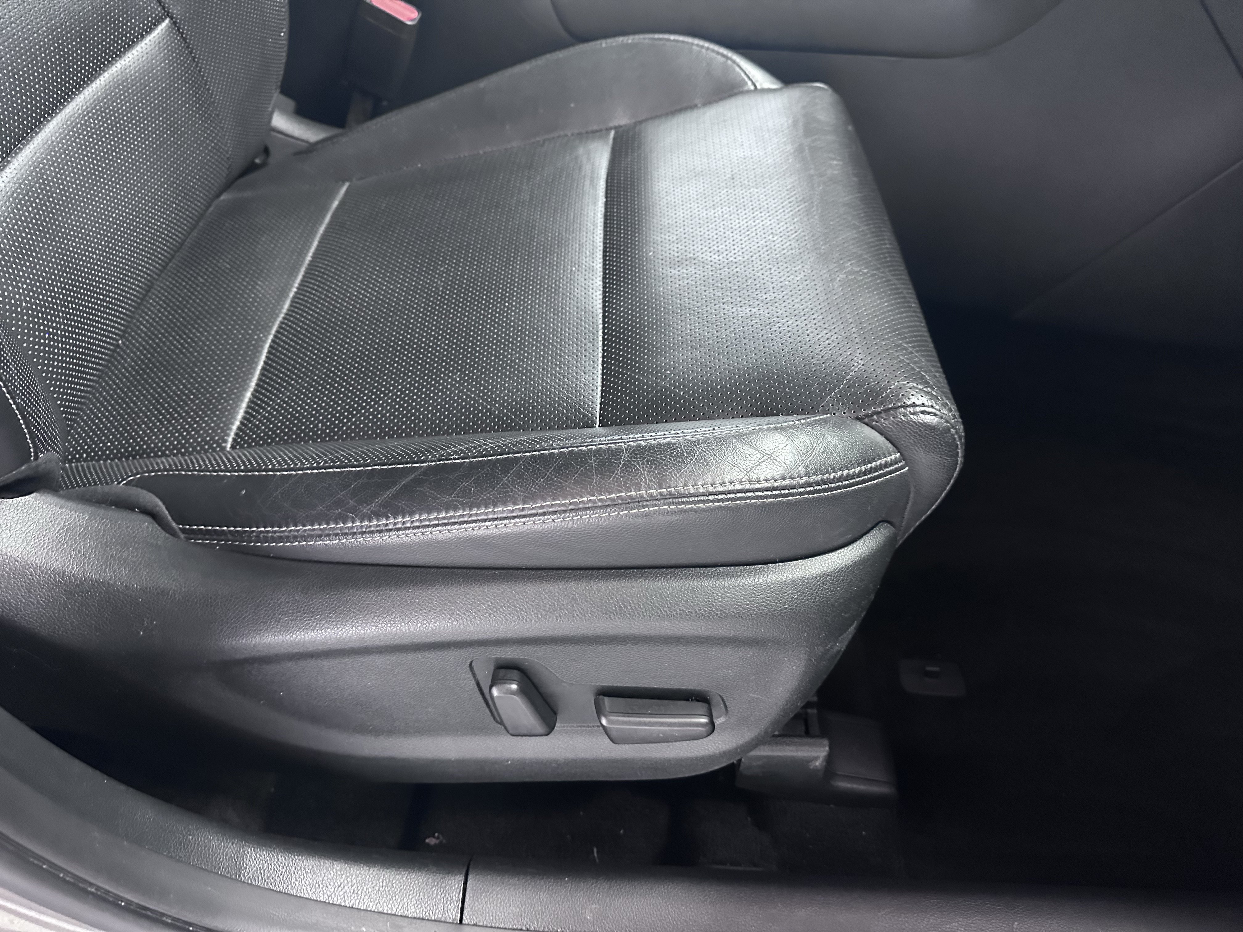 Used 2018 Kia Sportage EX w/ EX Technology Package FWD image 39