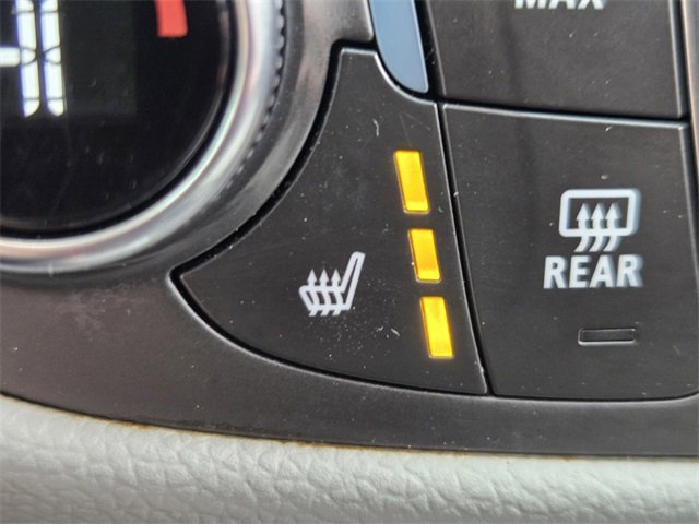 Used 2022 Chevrolet Equinox LT image 26