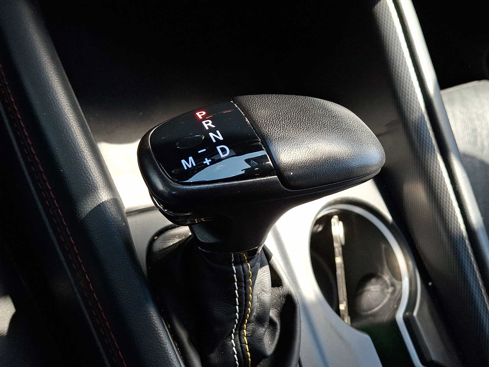 Used 2024 Dodge Durango GT AWD/4WD image 19