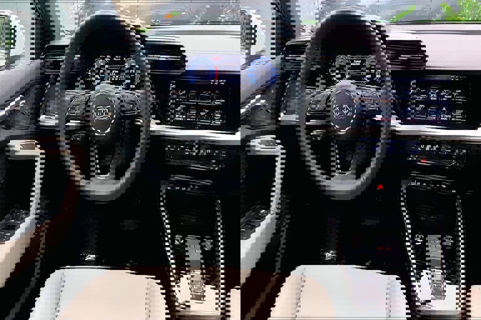 Used 2022 Audi A3 2.0T Premium image 5