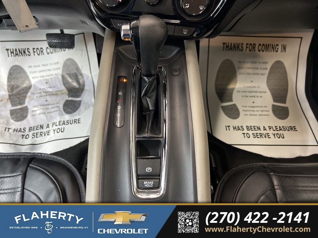 Used 2019 Honda HR-V LX image 29