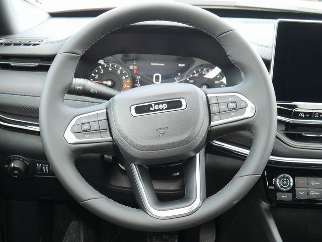 New 2026 Jeep Compass Limited image 10