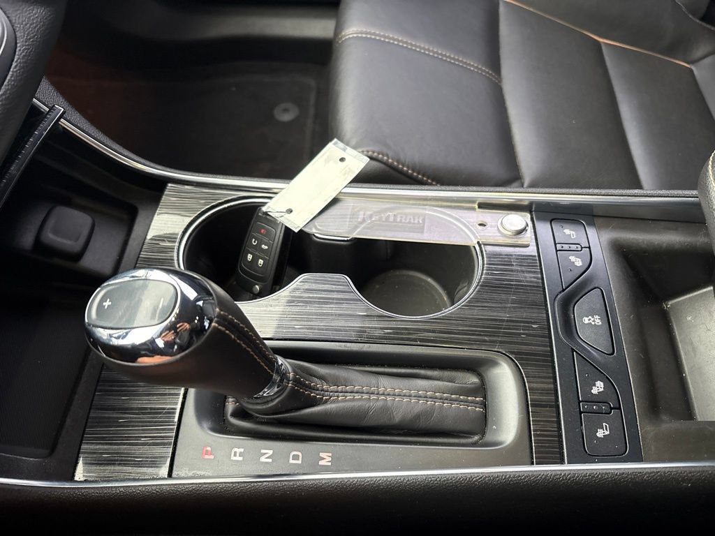 Used 2017 Chevrolet Impala Premier FWD image 26