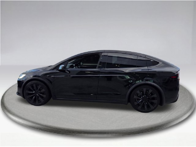 Used 2022 Tesla Model X AWD/4WD image 17