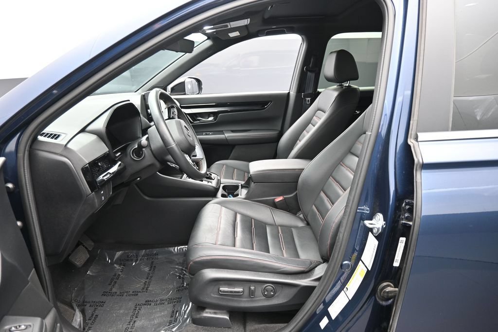 Used 2024 Honda CR-V Sport Touring image 22