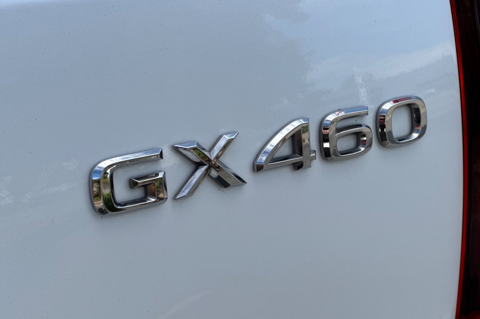 Certified 2022 Lexus GX 460 Premium AWD/4WD image 40